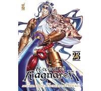 Record of Ragnarok (Vol. 23)
