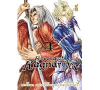 Record of Ragnarok (Vol. 4)