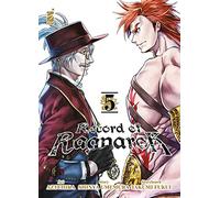 Record of Ragnarok (Vol. 5)