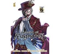 Record of Ragnarok (Vol. 6)