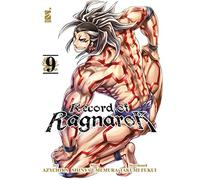 Record of Ragnarok (Vol. 9)