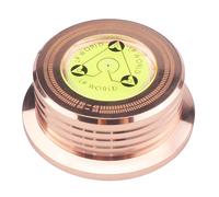 Record Peso Stabilizzatore, Giradischi In Alluminio Disco Disco In Vinile