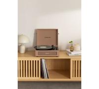 RECORD PLAYER RETRO - Giradischi Retrò Con Bluetooth, USB, SD, MicroSD E MP3 Moka
