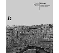 ReCoRD. Restauro e Conservazione Ricerca e Didattica