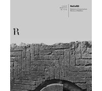 ReCoRD. Restauro e Conservazione Ricerca e Didattica