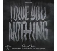 Record Setter I Owe You Nothing (Vinyl LP) 12" Album Coloured Vinyl