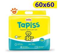Record Tapiss - Tappetini Assorbenti 60x60 cm 100pz