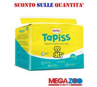 Record Tapiss - Tappetini Assorbenti 60x90 cm 50pz