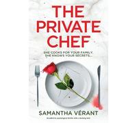 [Record] The Private Chef (Tascabile)