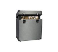 Record Vinyl Case Valigetta porta vinili Contiene fino a 30 lp