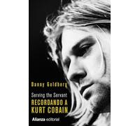 Recordando a Kurt Cobain: 744