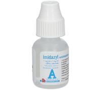 Recordati IMIDAZYL ANTIST*COLL 1FL 10ML