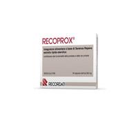 Recordati Recoprox 30 Capsule Molli
