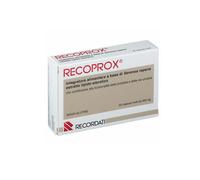 Recordati Recoprox Integratore Per La Prostata 30 Capsule Molli
