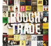 Recorded At The Automat: The Best Of Rough Trade Records - Vari... (Vinile)
