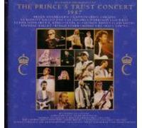 Recorded Highlights of The Prince's Trust Concert 1987
