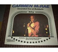 Recorded Live At Bubba's