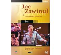 Recorded Live at the Munich Philhar