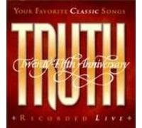 Recorded Live by Integrity Music - Twenty-Fifth Anniversary (UK Import)