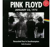 recorded live in southampton january 23. 1972 (white vinyl)