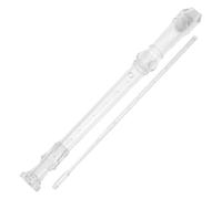 recorder, Regalo musicale educativo for registratore soprano in ABS a 8 fori