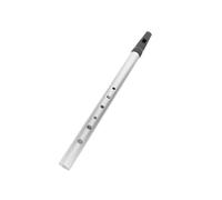 recorder, Registratore musicale for flauto a sei fori con fischio irlandese Strumento portatile for principianti con chiave C