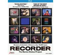 Recorder: The Marion Stokes Project
