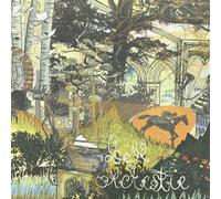 Recording a Tape the Colour of the Light