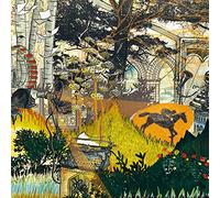 Recording A Tape The Colour Of The Light