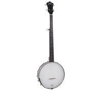 Recording King Dirty 30s OB Banjo w Tone Ring