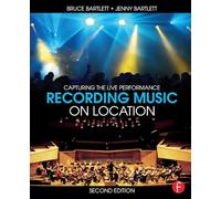Recording Music on Location: Capturing the Live Performance