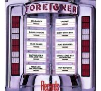 Records by Foreigner (1996-01-26)