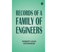 Records of a Family of Engineers