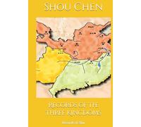 Records of the Three Kingdoms: Records of Shu
