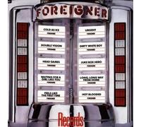 Records Original recording reissued, Original recording remastered Edition by Foreigner (1995) Audio CD