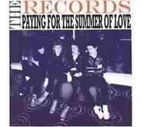 RECORDS - PAYING FOR THE SUMMER OF