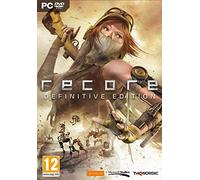 Recore Definitive Edition (PC Game) - - PC