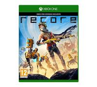 ReCore (English/Arabic Box) /Xbox One