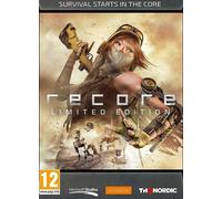 Recore - Limited Edition Steam Key GLOBAL