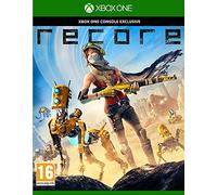 ReCore - Xbox One [Edizione: Francia]