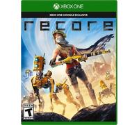 ReCore - Xbox One Xbox One Standard (Microsoft Xbox One)