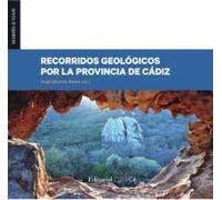 Recorridos geológicos por la provincia de Cádiz: 4