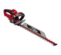 GE-EH 7067 Lama singola 700W 3490g, Tagliasiepi rosso/Nero, 700 W, 220-240, 3,49 kg