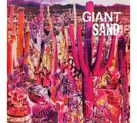 Recounting The Ballads Of Thin Line Men - Giant Sand (Vinile)