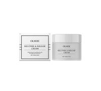 Recover Release Cream, Hydrating Moisturizing Cream for Face, Anti-Aging Moisturizing Cream Face Moisturizer, Nourishes Dry Skin