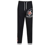 Recovered Cincinnati Bengals - Rule The Jungle - Pantaloni da Ginnastica NFL Neri