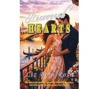 Recovered Hearts: She uncovers secrets someone will kill to protect - but it's love that could cost her everything.: 2