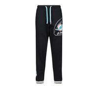 Recovered Miami Dolphins - Go Fins - Pantaloni da Ginnastica NFL Neri