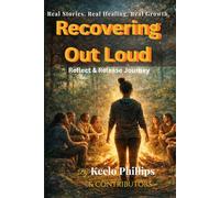Recovering Out Loud: A Reflect & Release Journey