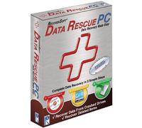 Recoversoft Data Rescue Pc By Prosoft Engineering